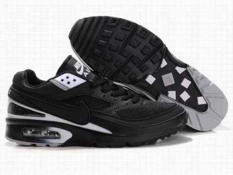 nike air max bw noir