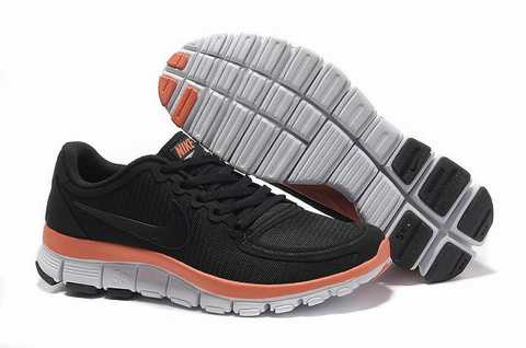 nike free running femme pas cher