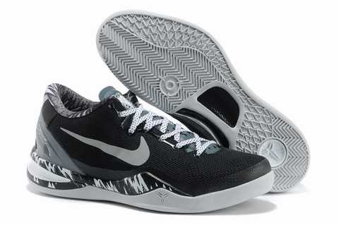 chaussures kobe 9