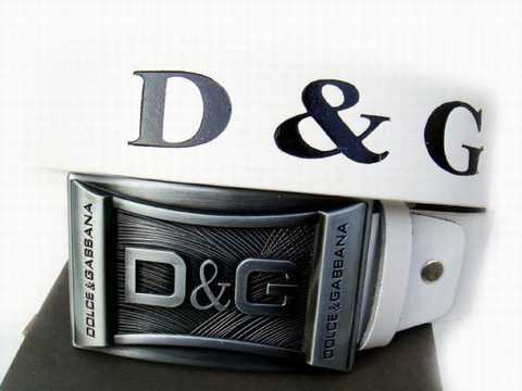 dolce gabbana pas cher