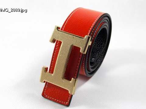 amazon ceinture hermes