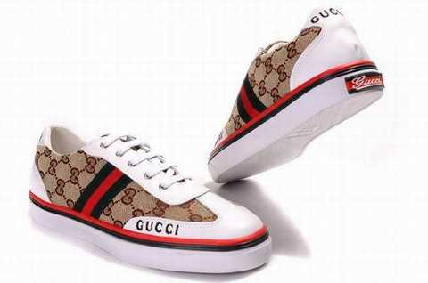 prix chaussures gucci