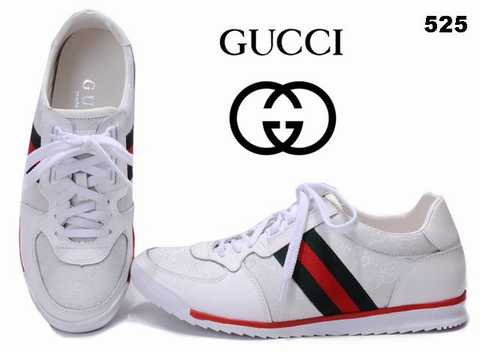 prix chaussures gucci