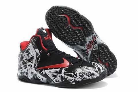 chaussure de lebron james