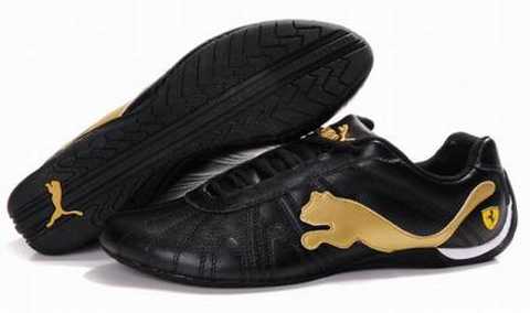 puma futur cat femme