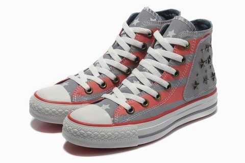 vente privée converse femme