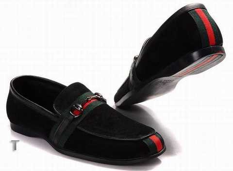 chaussure gucci homme nouvelle collection