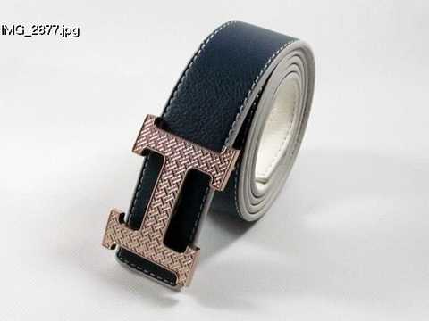 acheter ceinture hermes