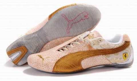 puma chaussure go sport