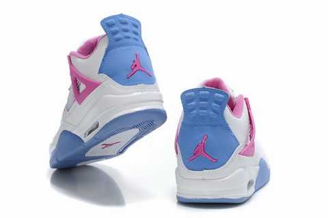 basket air jordan soldes