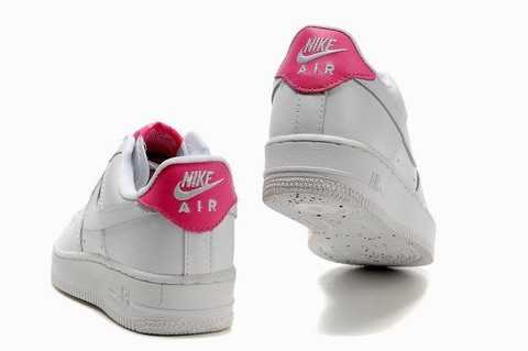 chaussure air force one