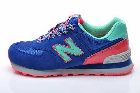 new balance femme en ligne