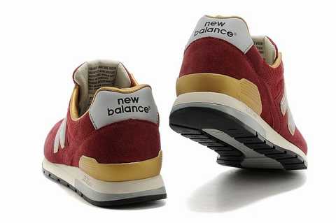 new balance espagne