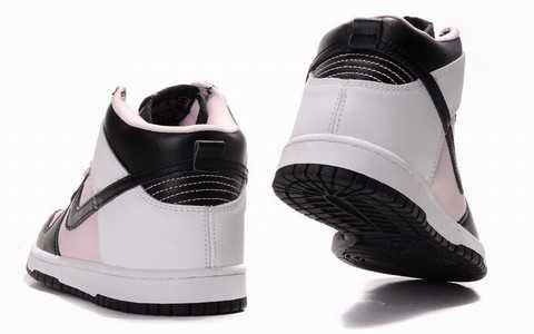 nike dunk pas cher femme