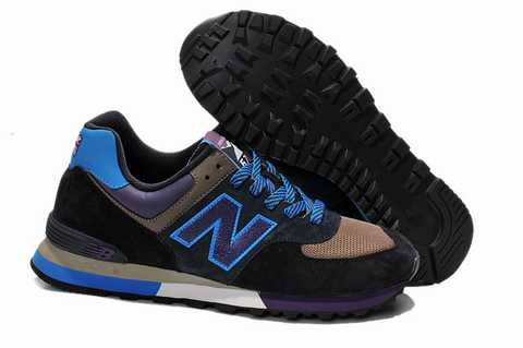 new balance 747 femme