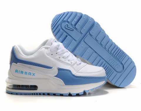 nike air max ltd pas cher