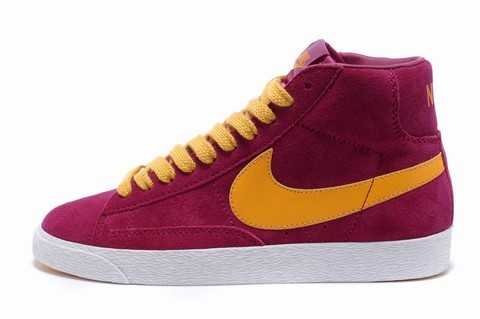 taille nike blazer