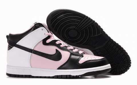 nike dunk pas cher femme