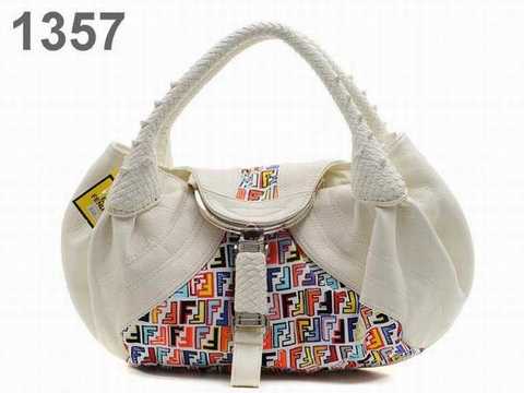 sac peekaboo fendi prix