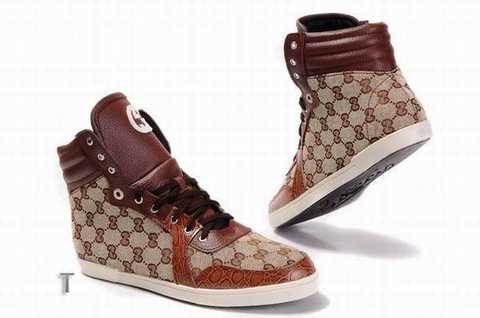 prix chaussures gucci