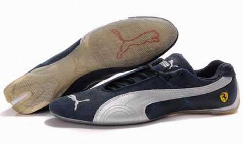 basket puma ferrari enfant basket puma ferrari enfant