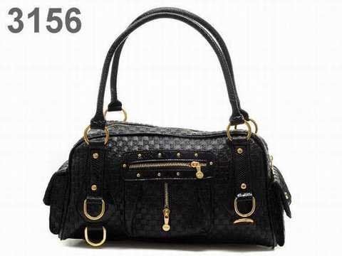 sac versace solde