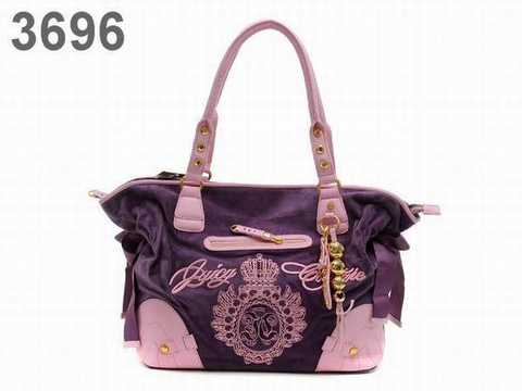 sac a main puma homme violet