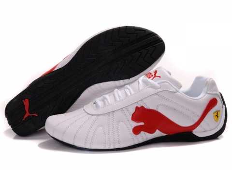 chaussure puma sport