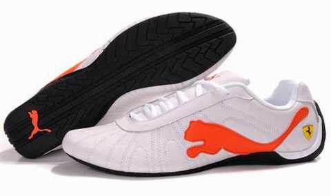 puma homme chaussures
