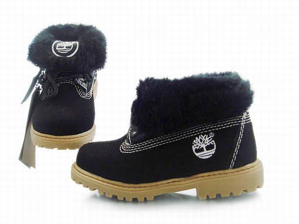spartoo timberland